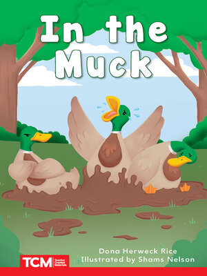 cover image of In the Muck